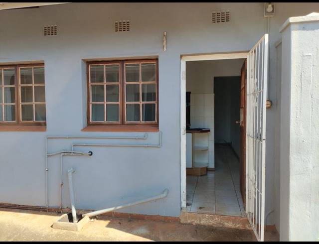 1 BEDROOM PROPERTY TO RENT IN NYALA PARK